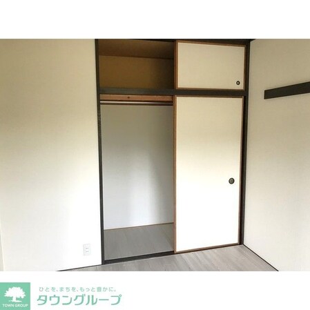 モンメール大磯の物件内観写真